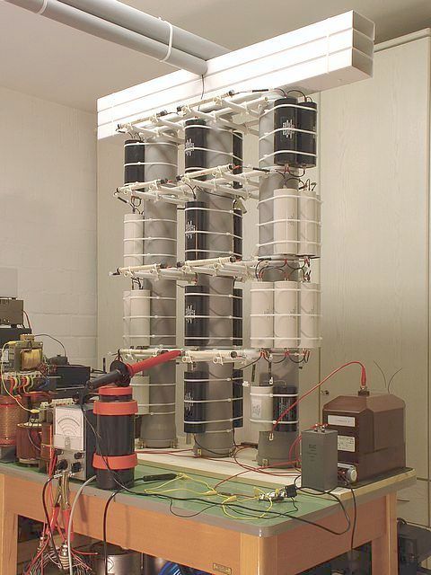 160 kV Multiplier (1)