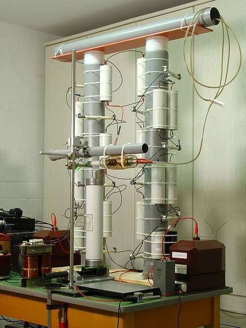 120 kV Multiplier (2)